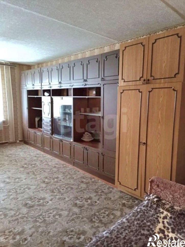 1-комн квартира ул Рылеева, 77 1,  д. 77 1,  к. 1