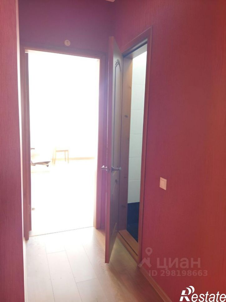 2-комн квартира ул Ореховая, 14,  д. 14
