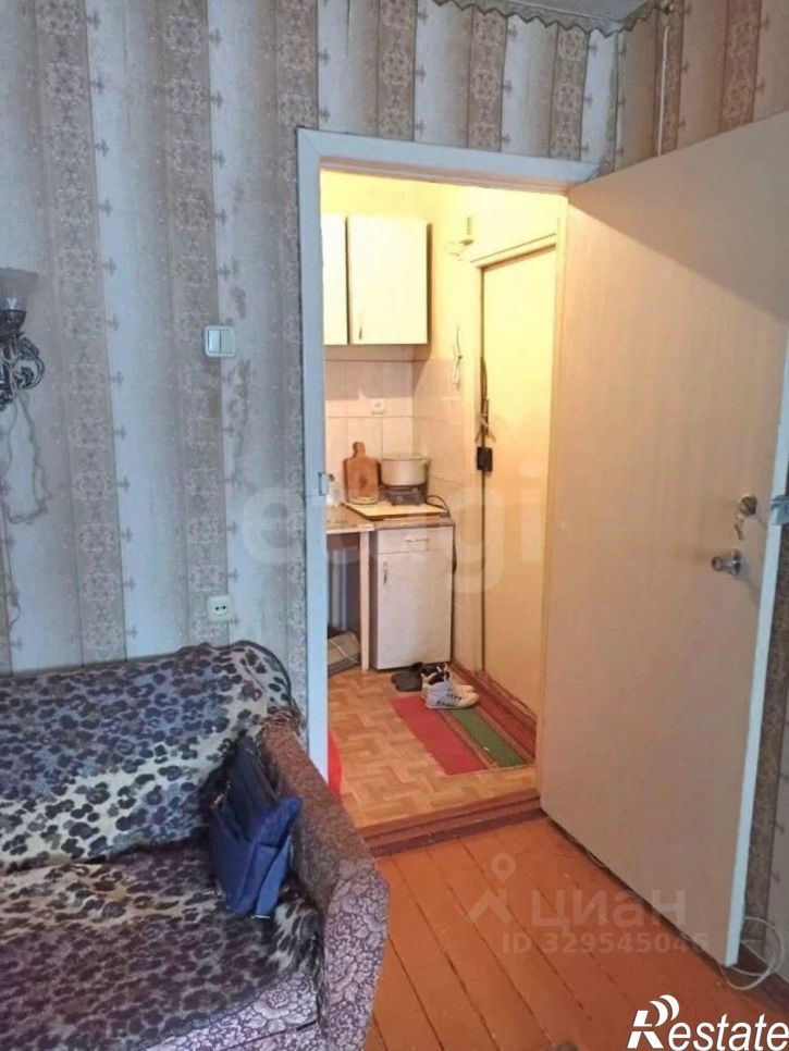 1-комн квартира ул Рылеева, 77 1,  д. 77 1,  к. 1