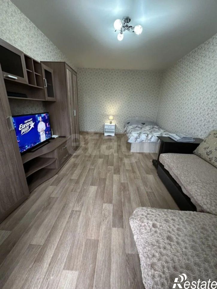 1-комн квартира ул Чичерина, 14,  д. 14