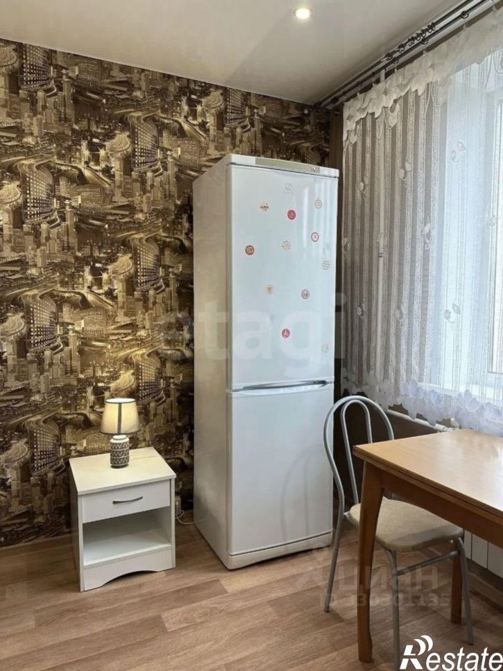 1-комн квартира ул Чичерина, 14,  д. 14