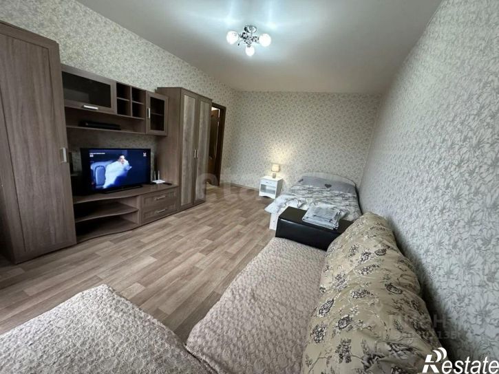 1-комн квартира ул Чичерина, 14,  д. 14