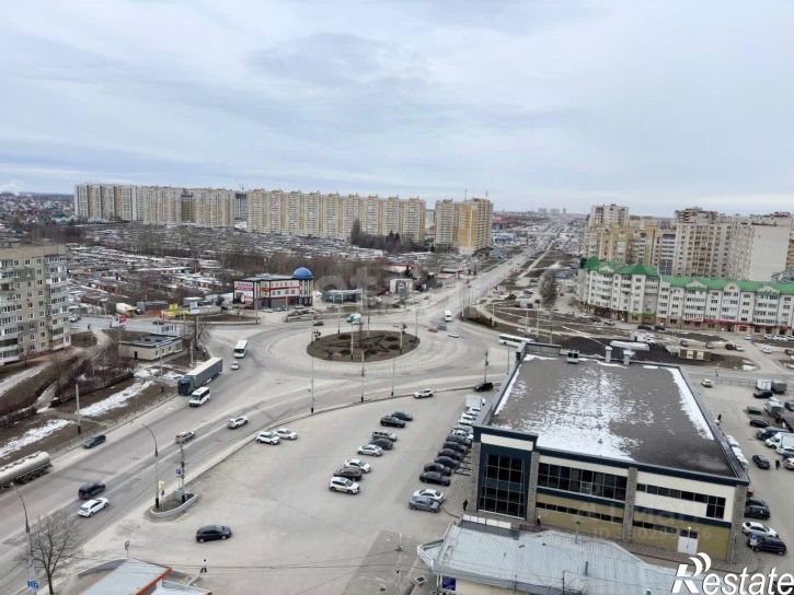 1-комн квартира ул Мичуринская, 185А 1,  д. 185А 1,  к. 1