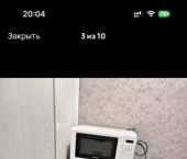 комната 100 кв м Моршанское шоссе, 12