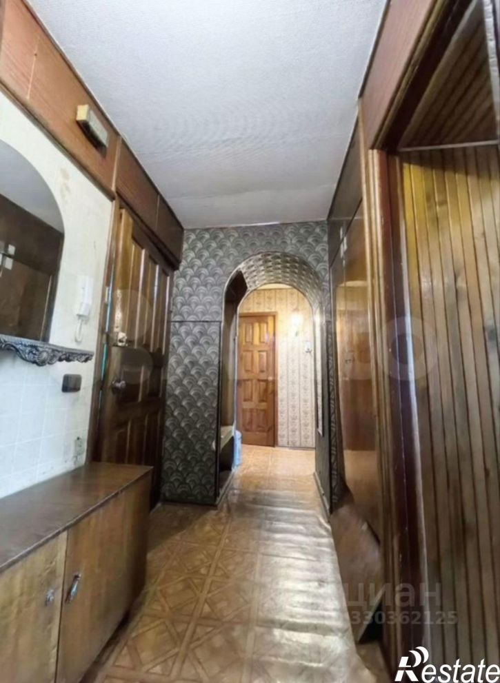 2-комн квартира ул Интернациональная, 54,  д. 54