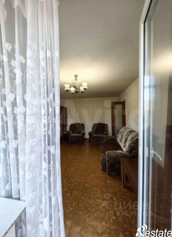 2-комн квартира ул Интернациональная, 54,  д. 54