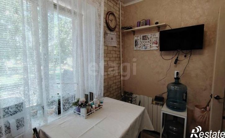 2-комн квартира б-р Энтузиастов, 1г,  д. 1г