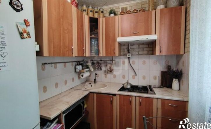 2-комн квартира б-р Энтузиастов, 1г,  д. 1г
