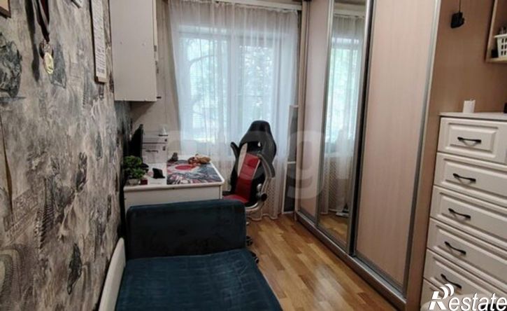 2-комн квартира б-р Энтузиастов, 1г,  д. 1г