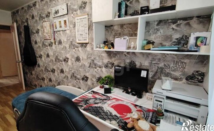2-комн квартира б-р Энтузиастов, 1г,  д. 1г