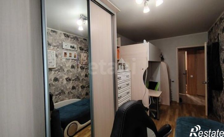 2-комн квартира б-р Энтузиастов, 1г,  д. 1г