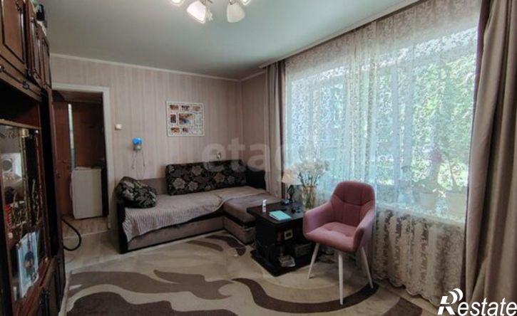 2-комн квартира б-р Энтузиастов, 1г,  д. 1г