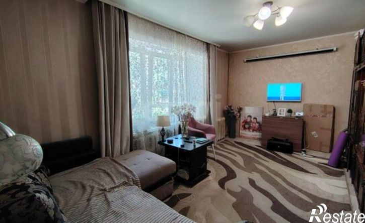 2-комн квартира б-р Энтузиастов, 1г,  д. 1г
