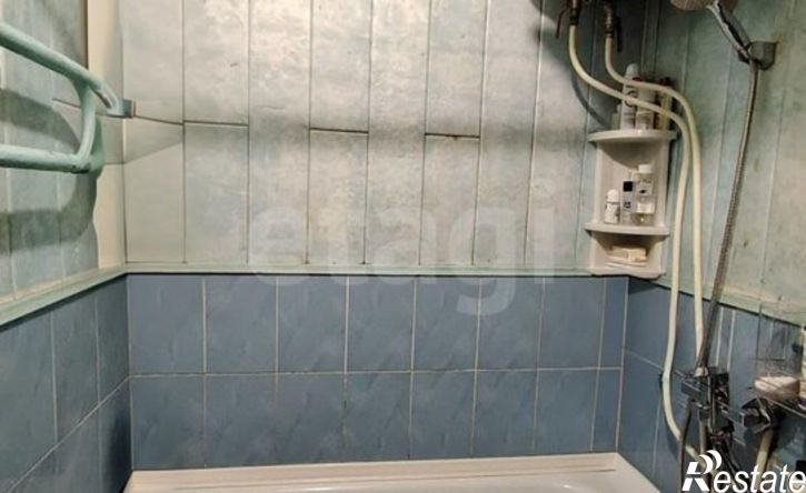 2-комн квартира б-р Энтузиастов, 1г,  д. 1г