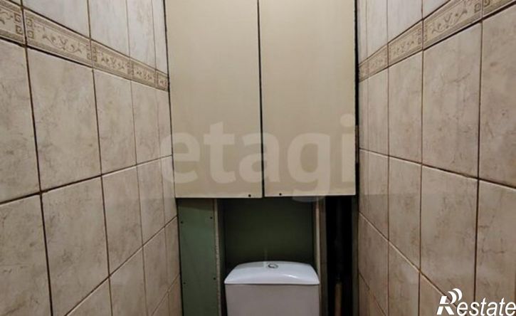 2-комн квартира б-р Энтузиастов, 1г,  д. 1г