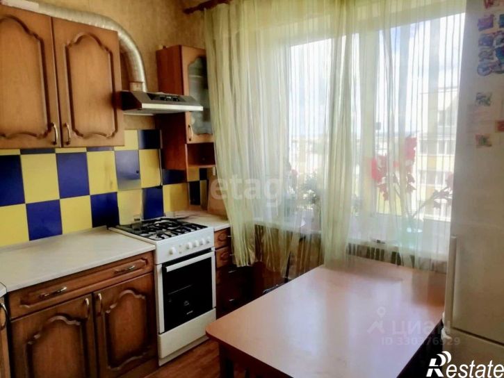 3-комн квартира ул Рылеева, 59а 7а,  д. 59а 7а,  к. 7а