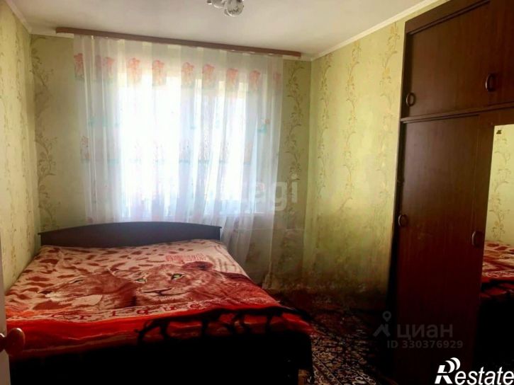 3-комн квартира ул Рылеева, 59а 7а,  д. 59а 7а,  к. 7а