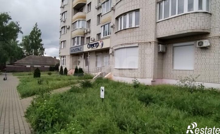 2-комн квартира Советская улица, 2А,  д. 2А