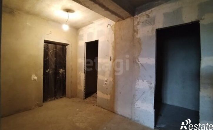 2-комн квартира Советская улица, 2А,  д. 2А