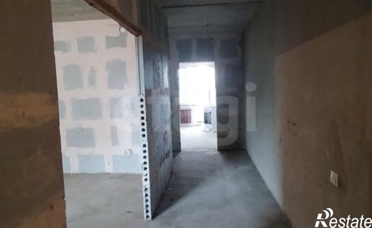 2-комн квартира Советская улица, 2А,  д. 2А