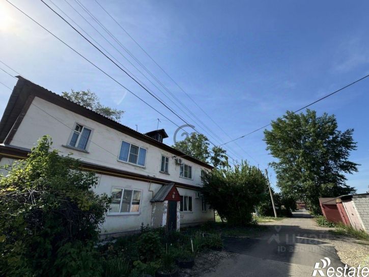 2-комн квартира ул Защитная, 13,  д. 13