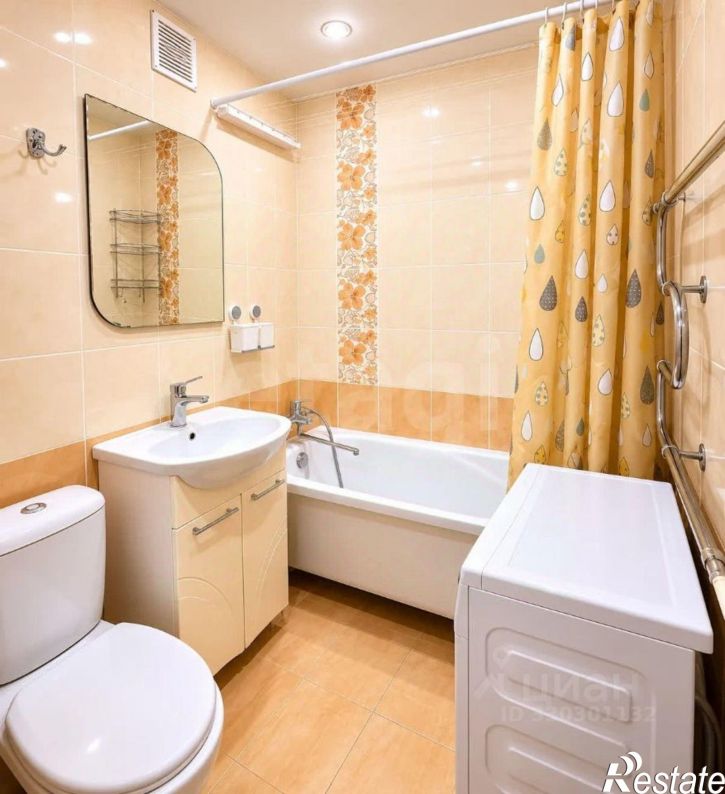 1-комн квартира ул Бориса Федорова, 1,  д. 1