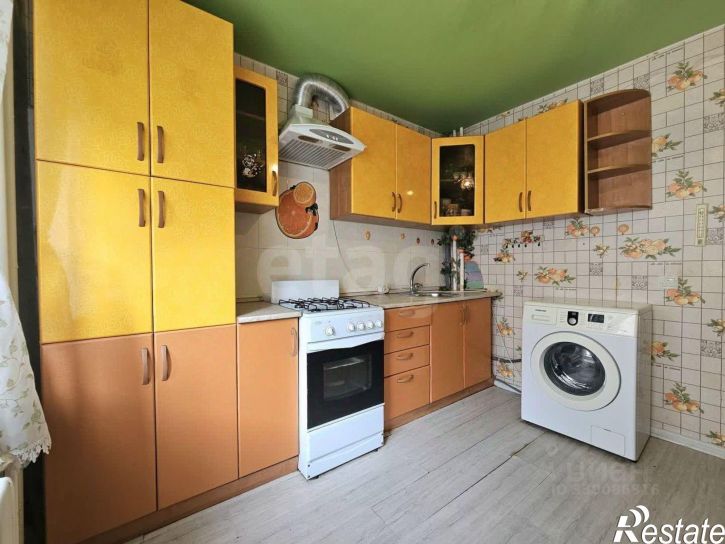 2-комн квартира ул Ореховая, 20,  д. 20