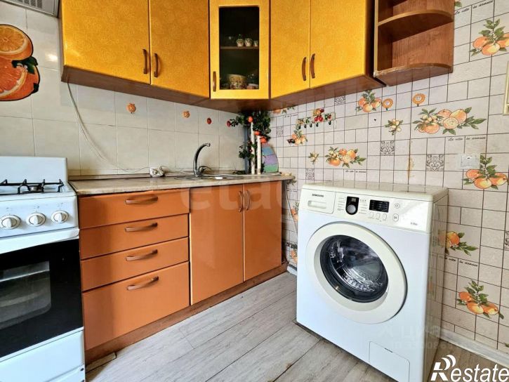 2-комн квартира ул Ореховая, 20,  д. 20