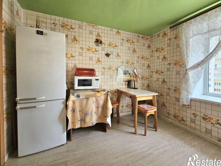 2-комн квартира ул Ореховая, 20,  д. 20