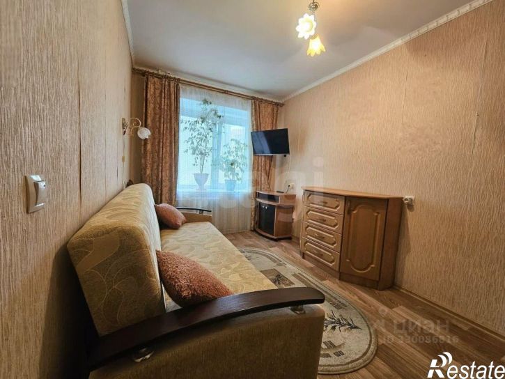 2-комн квартира ул Ореховая, 20,  д. 20