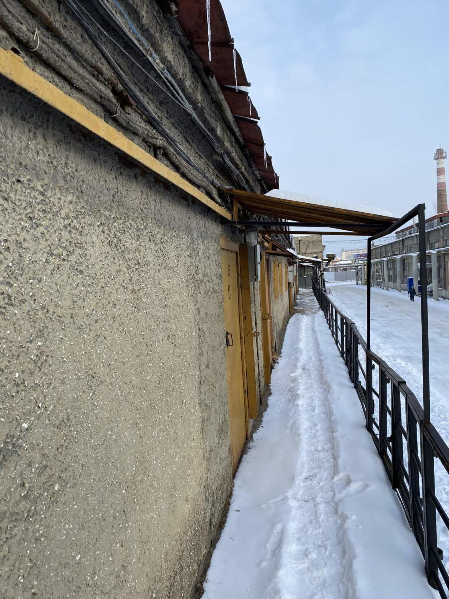Купить складское помещение за 32 022 000 рублей на Коммунальная улица, д.51