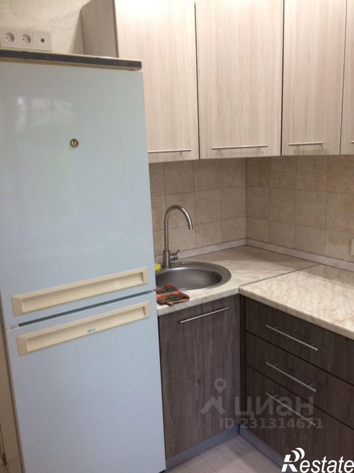 2-комн квартира б-р Энтузиастов, 32,  д. 32