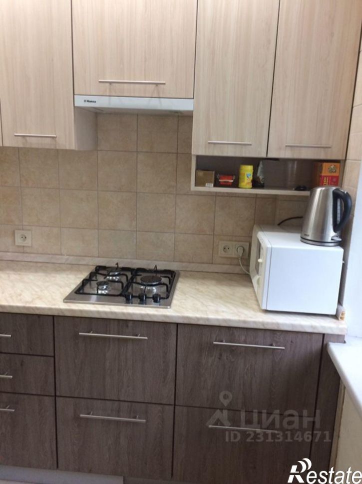 2-комн квартира б-р Энтузиастов, 32,  д. 32