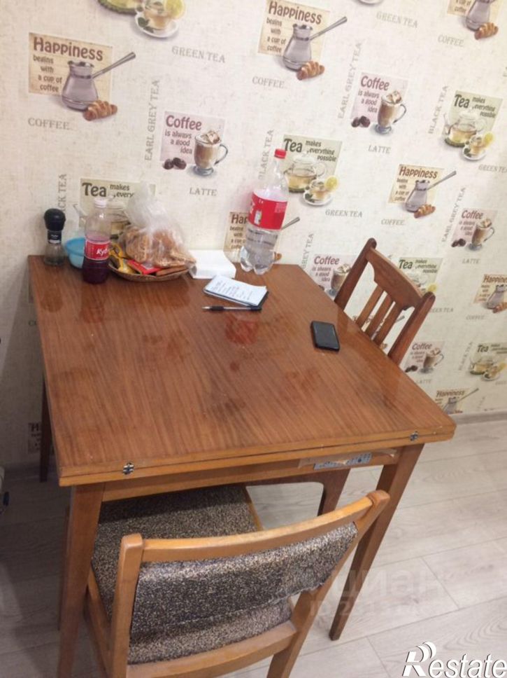 2-комн квартира б-р Энтузиастов, 32,  д. 32