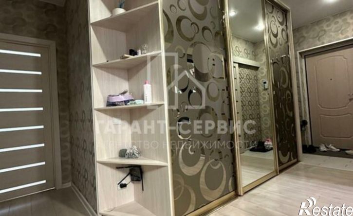 2-комн квартира ул Агапкина, 21а,  д. 21а