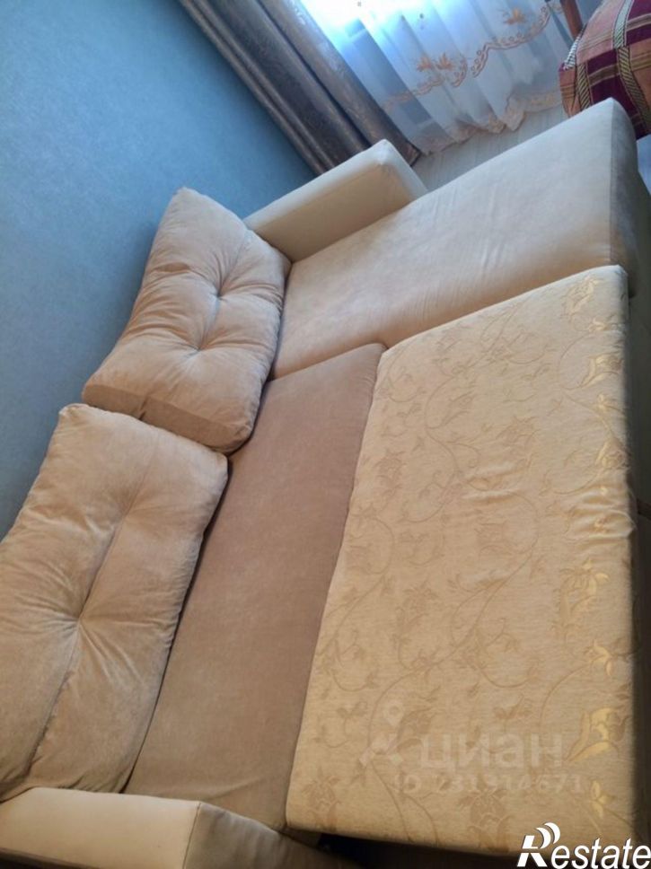 2-комн квартира б-р Энтузиастов, 32,  д. 32
