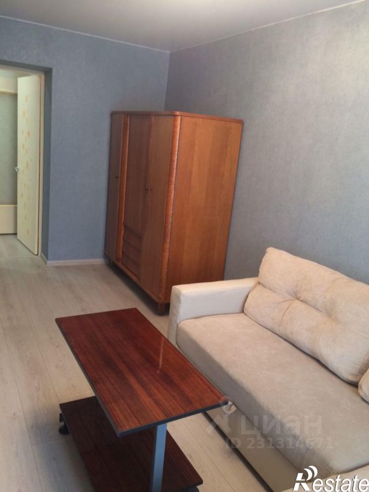 2-комн квартира б-р Энтузиастов, 32,  д. 32