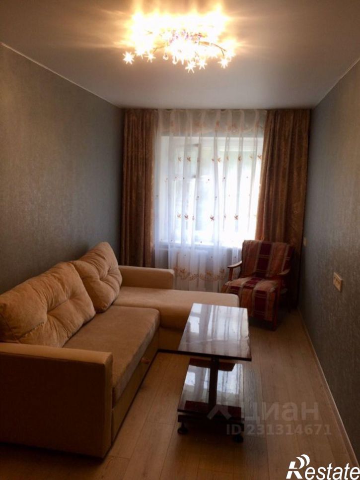 2-комн квартира б-р Энтузиастов, 32,  д. 32