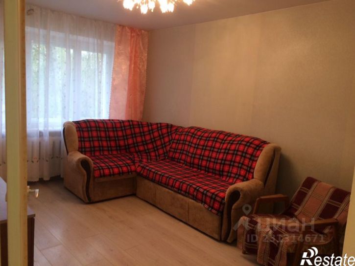 2-комн квартира б-р Энтузиастов, 32,  д. 32