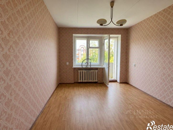 2-комн квартира ул Уборевича, 7,  д. 7
