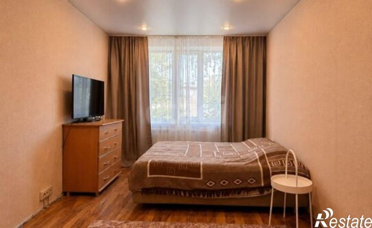 1-комн квартира ул Дмитрия Карбышева, 11,  д. 11