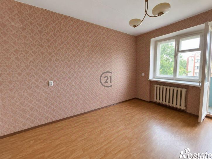 2-комн квартира ул Уборевича, 7,  д. 7