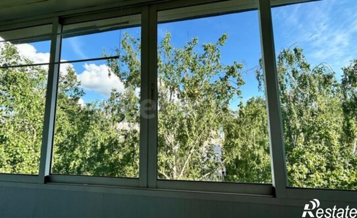 1-комн квартира ул Дмитрия Карбышева, 11,  д. 11