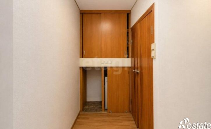 1-комн квартира ул Дмитрия Карбышева, 11,  д. 11