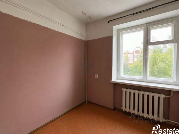 2-комн квартира ул Уборевича, 7,  д. 7