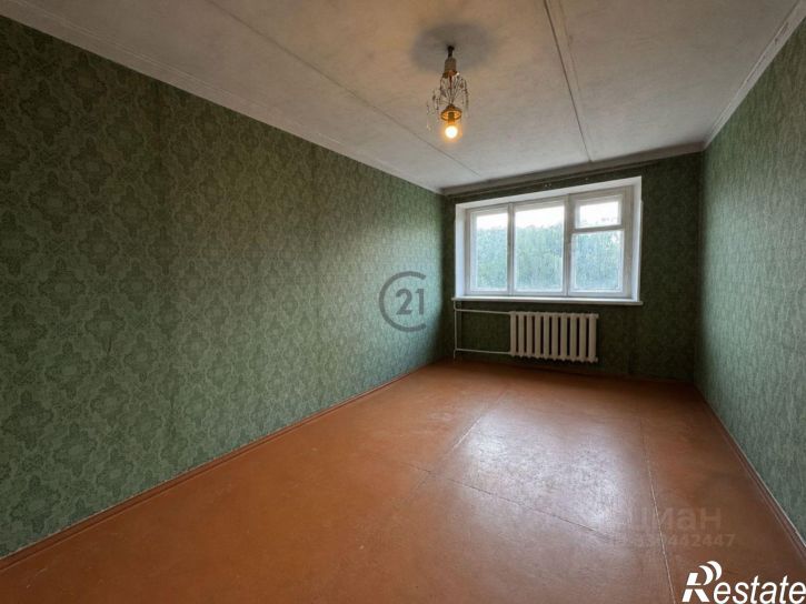 2-комн квартира ул Уборевича, 7,  д. 7