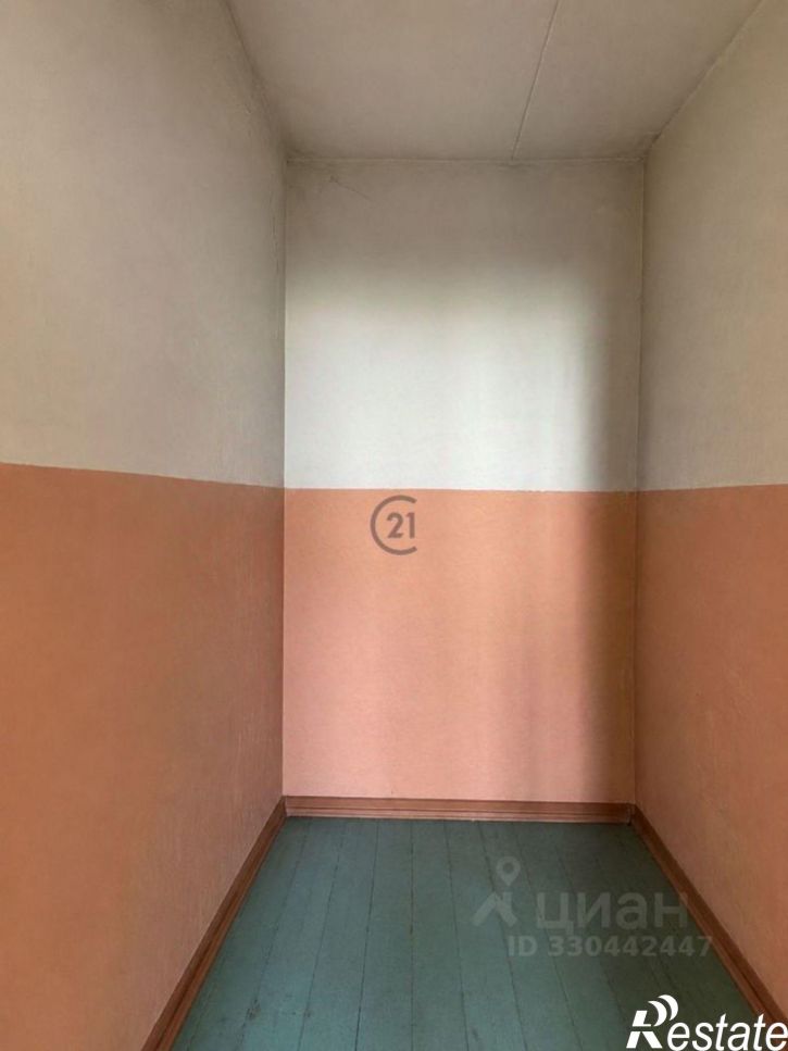 2-комн квартира ул Уборевича, 7,  д. 7
