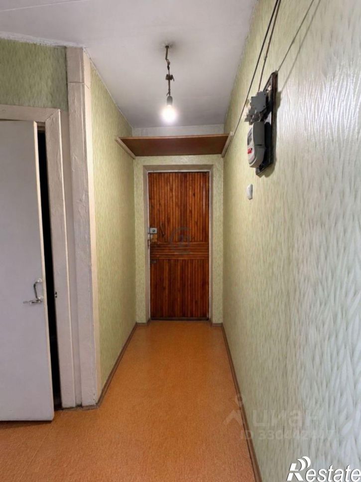 2-комн квартира ул Уборевича, 7,  д. 7