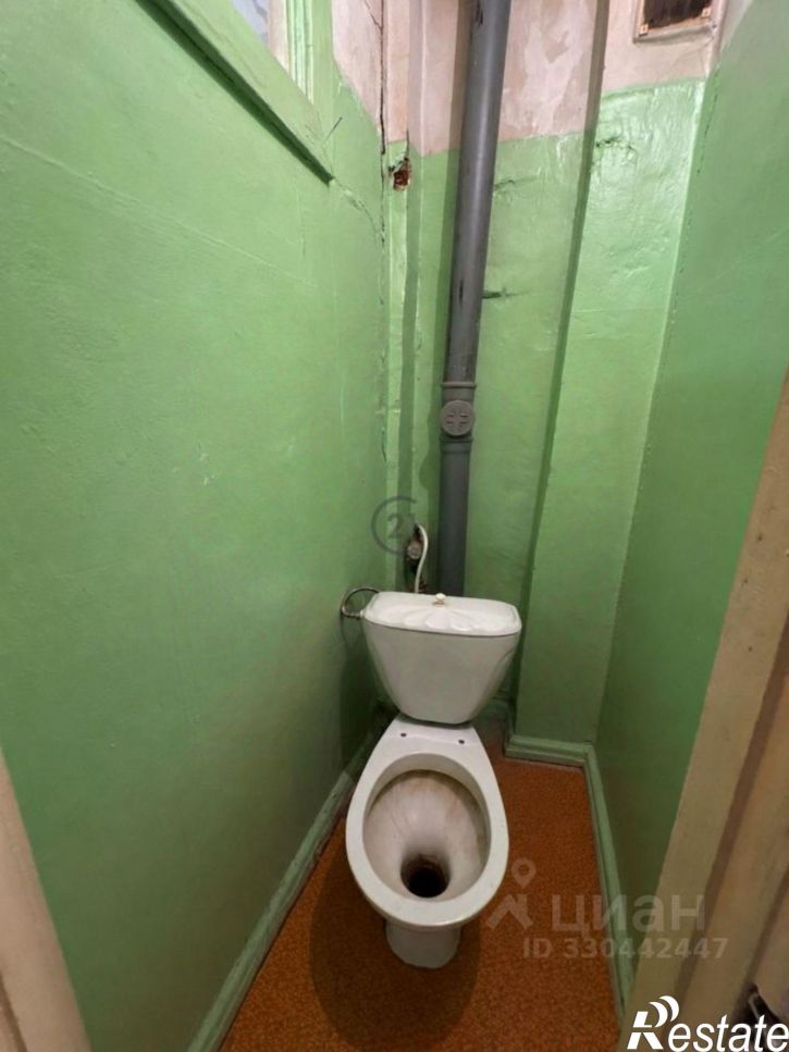 2-комн квартира ул Уборевича, 7,  д. 7