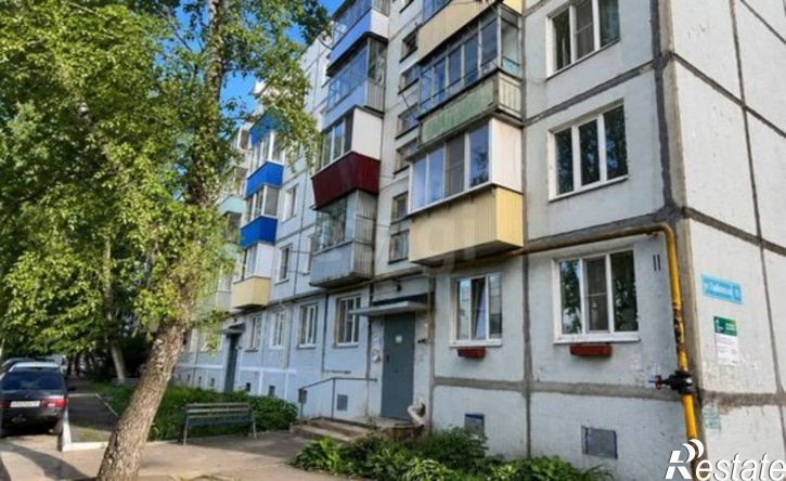 1-комн квартира ул Дмитрия Карбышева, 11,  д. 11